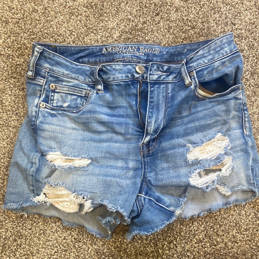 American Eagle shorts